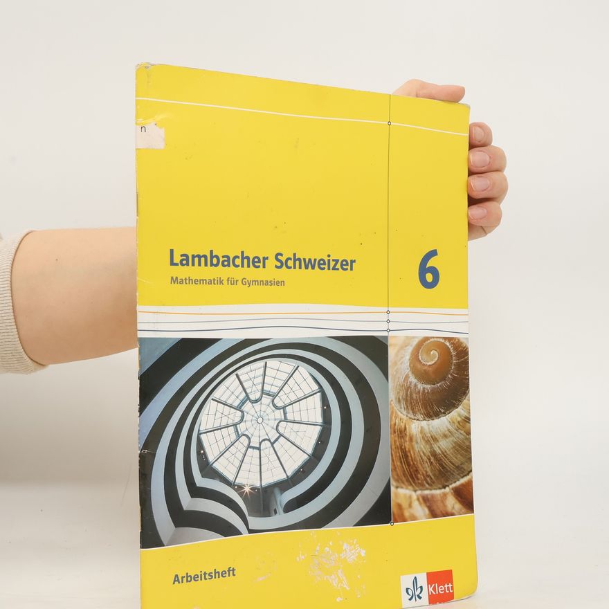 Auteurscollectief Lambacher Schweizer 6