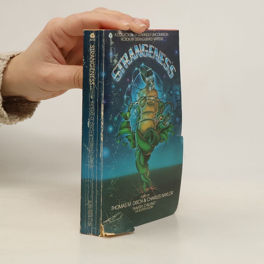 Charles Naylor Strangeness
