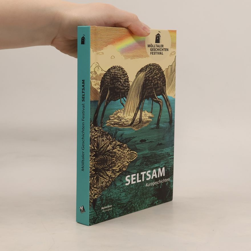 Mölltal Pro Seltsam
