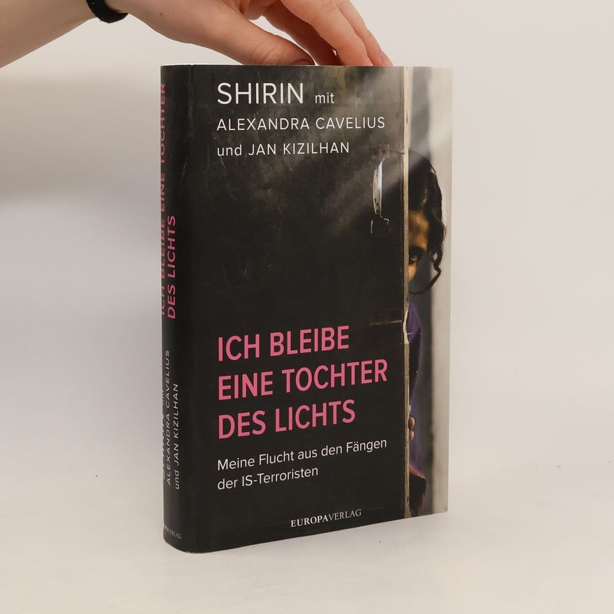 Shirin Ich bleibe eine Tochter des Lichts