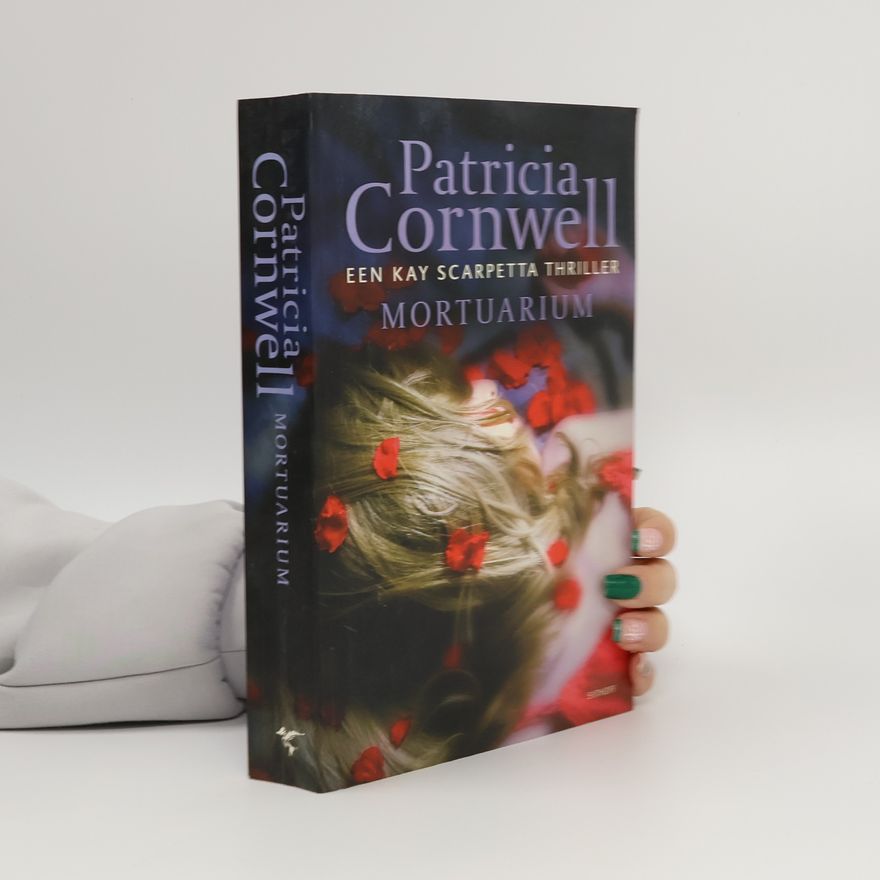 Patricia Cornwell Mortuarium