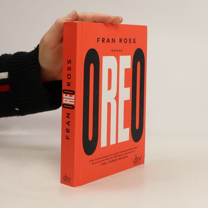 Fran Ross Oreo
