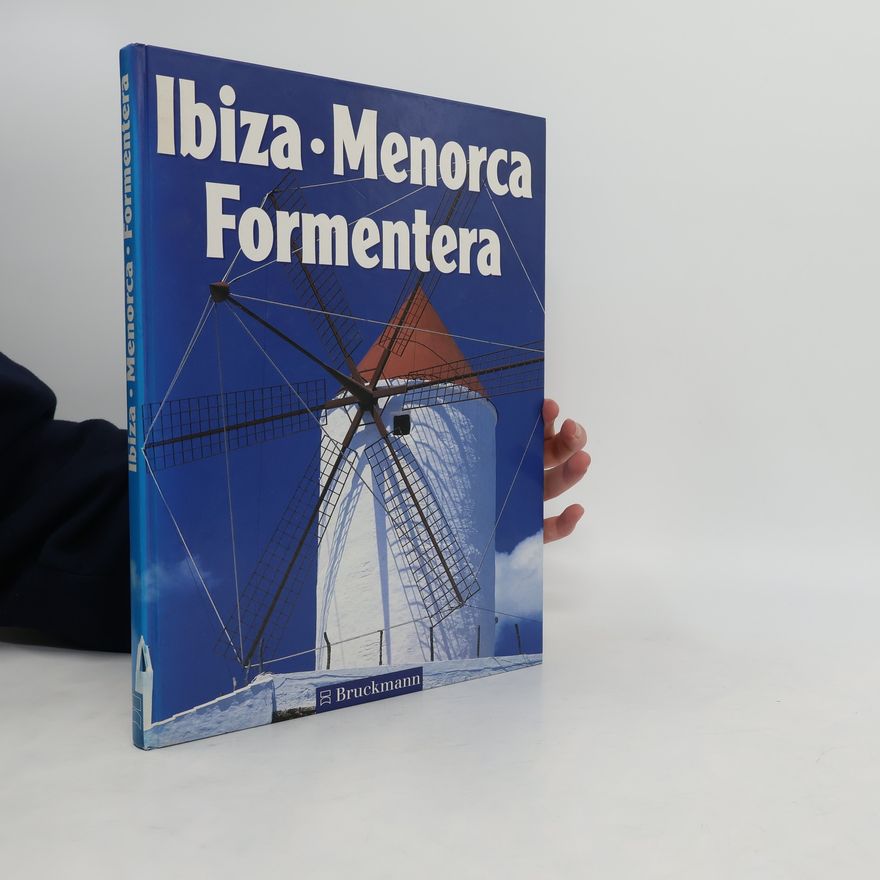 Wolfhart Berg Ibiza - Menorca - Formentera