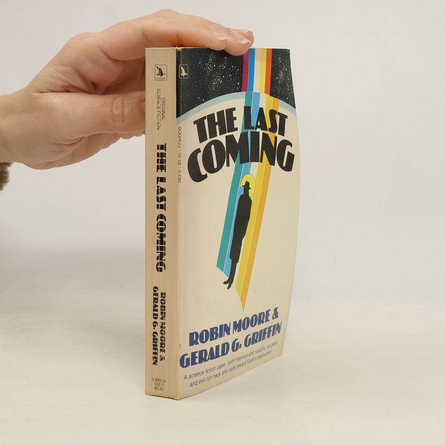 Gerald G. Griffin The Last Coming