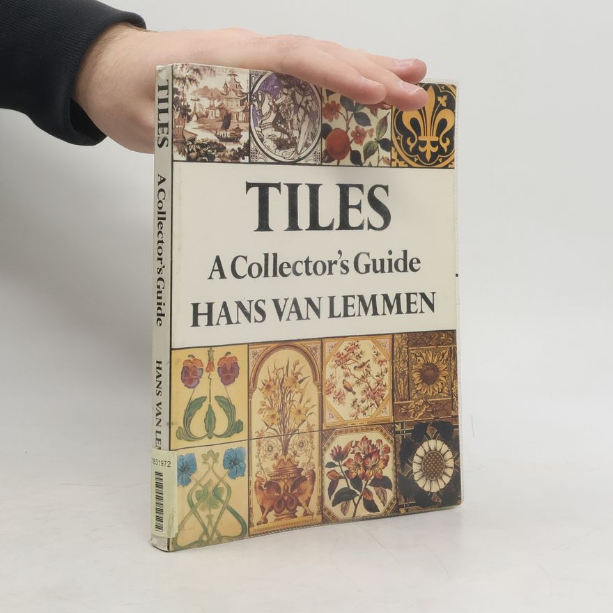 Hans van Lemmen Tiles
