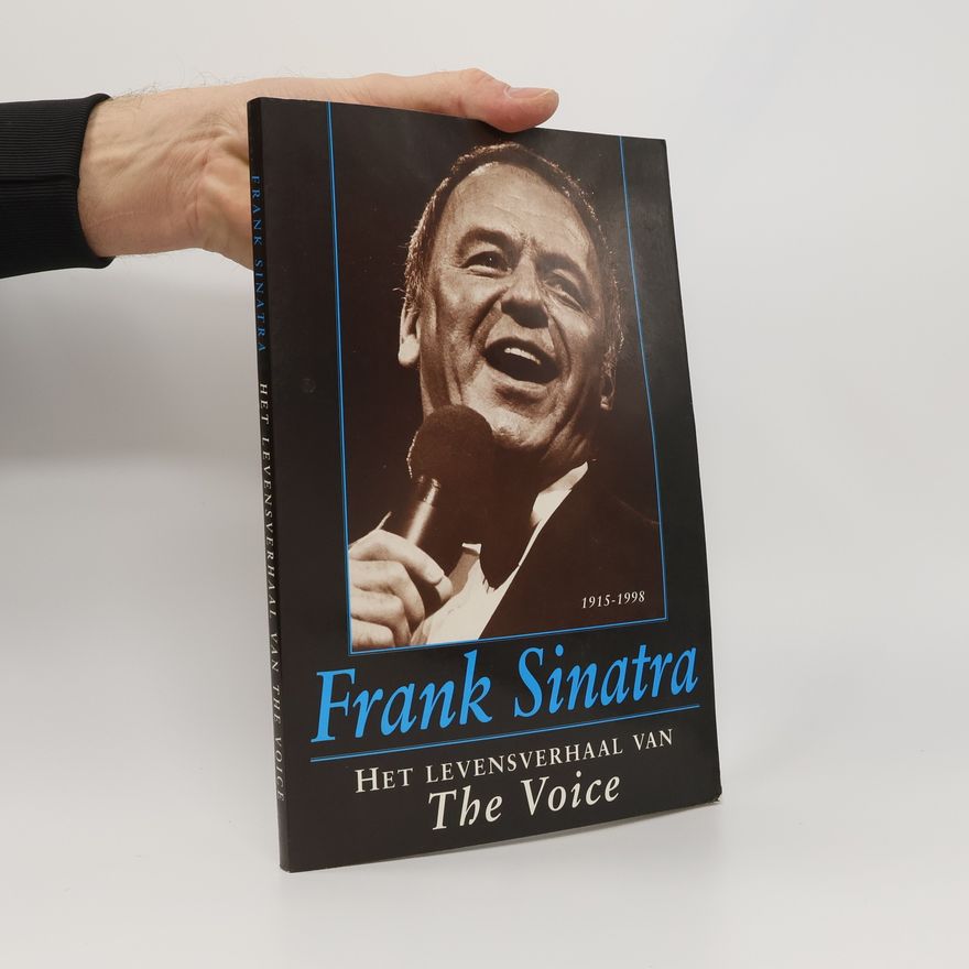 John Howlett Frank Sinatra