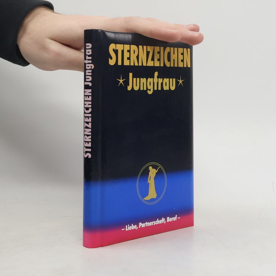 Alfred Paul Zeller Sternzeichen Jungfrau