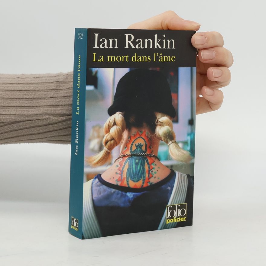 Ian Rankin Mort dans l´âme