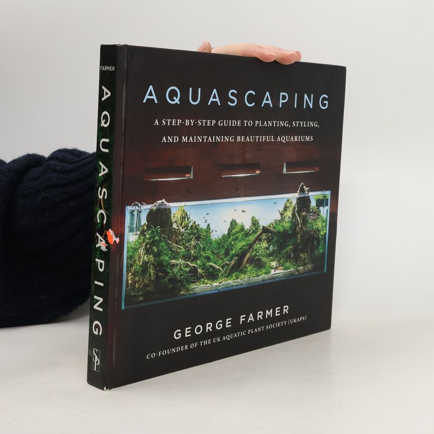 George Farmer Aquascaping