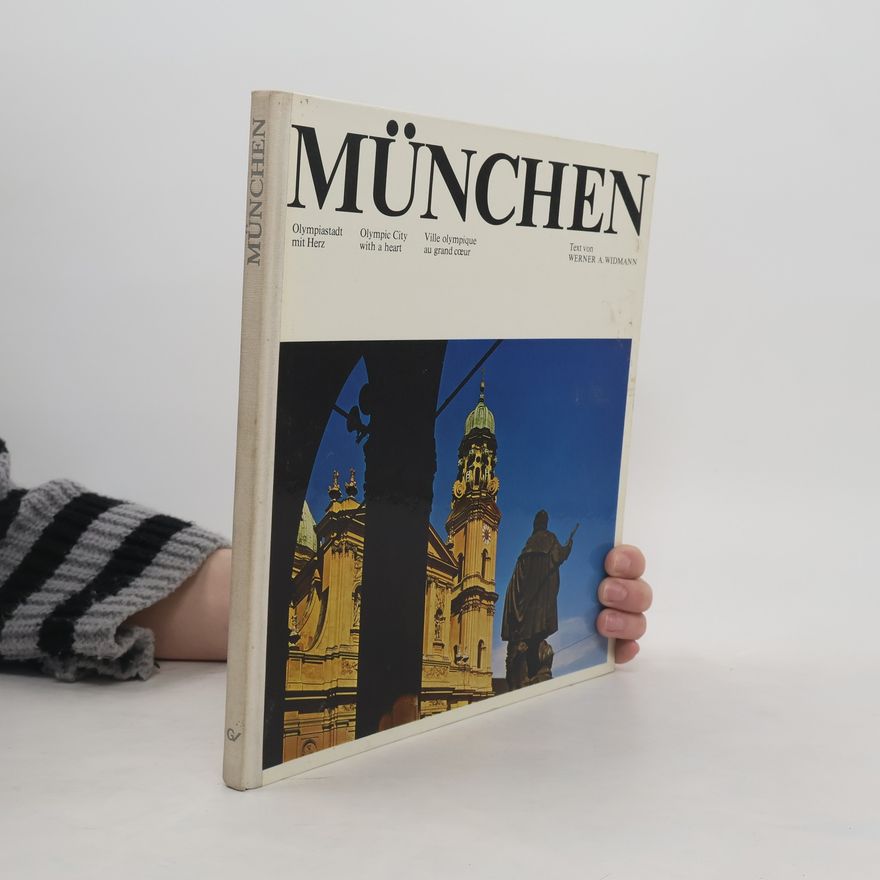 Barbara Duft München