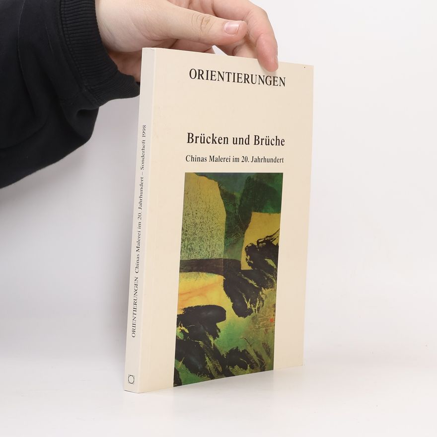 Cai-Yong Wang Orientierungen - Sonderheft 1998: Brücken und Brüche