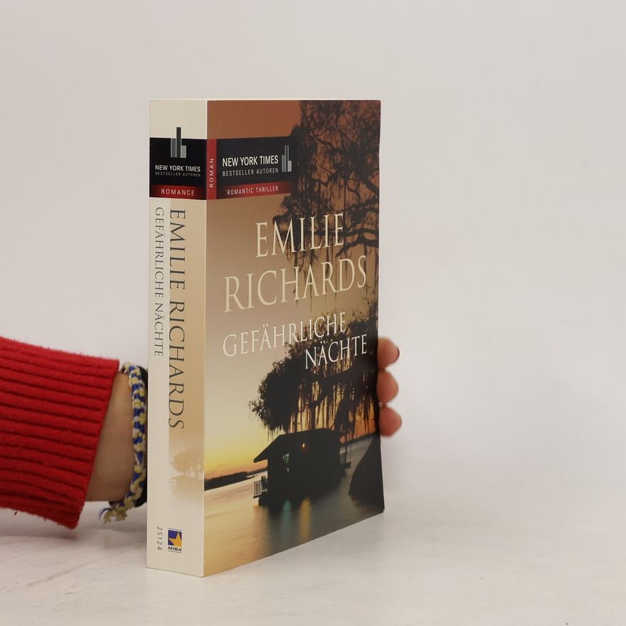 Emilie Richards McGee Gefährliche Nächte