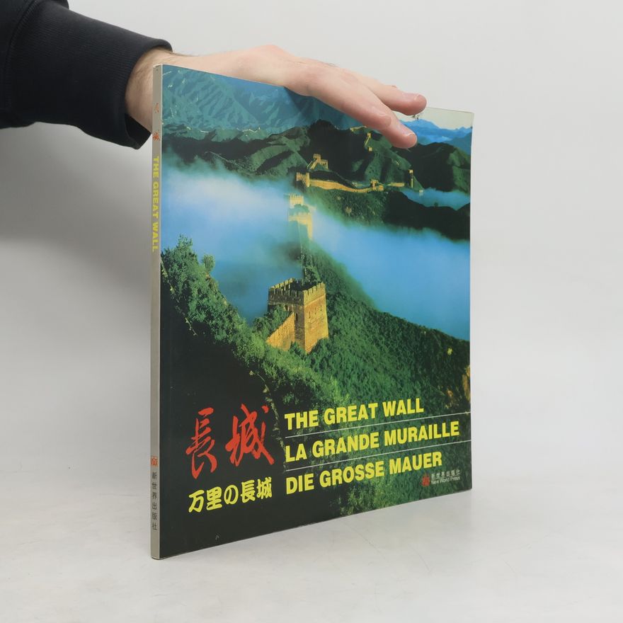 Collectif d'auteurs The Great Wall