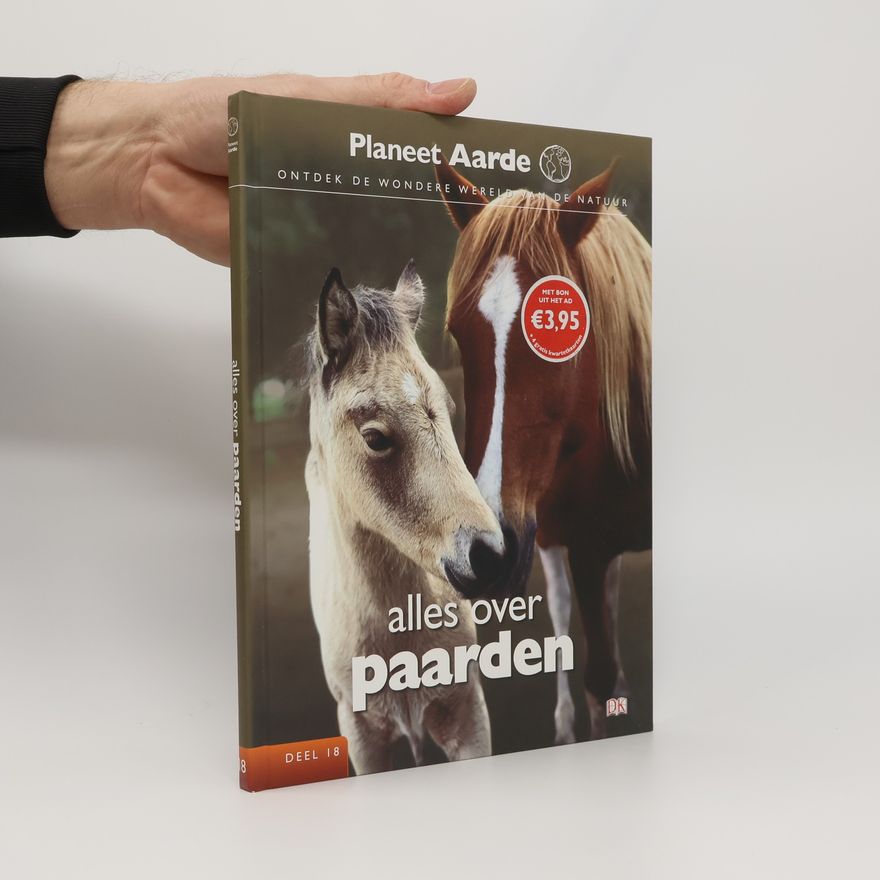 Collectif d'auteurs Planeet Aarde 18. Alles over Vissen