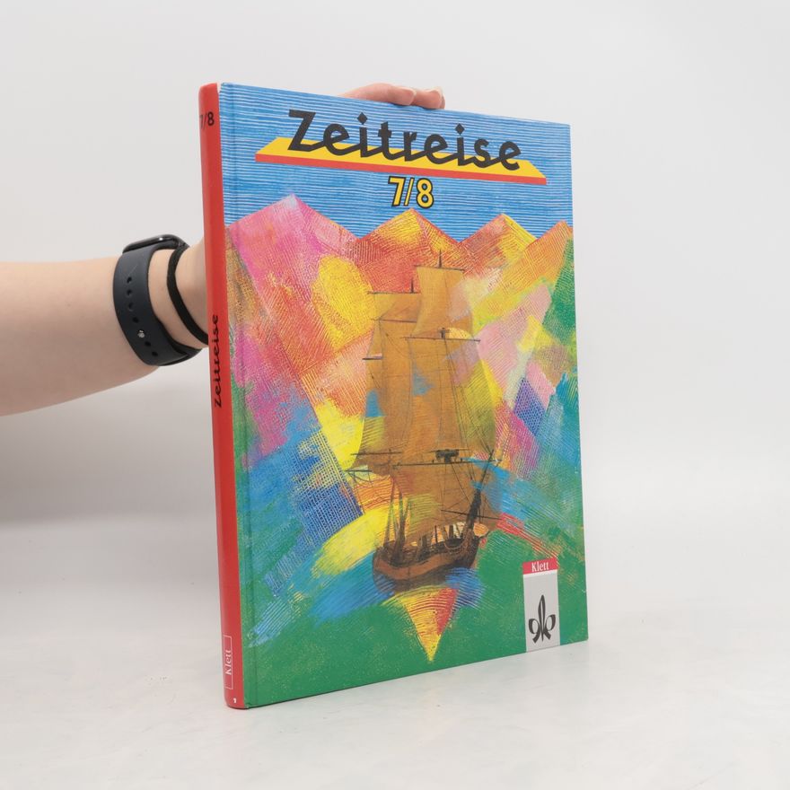 Autorenkollektiv Zeitreise