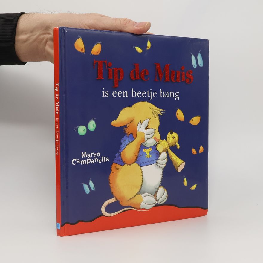 Marco Campanella Tip de Muis