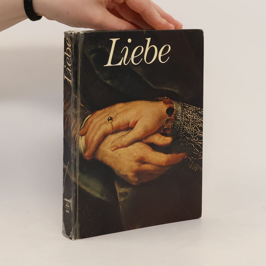 Collectif d'auteurs Liebe