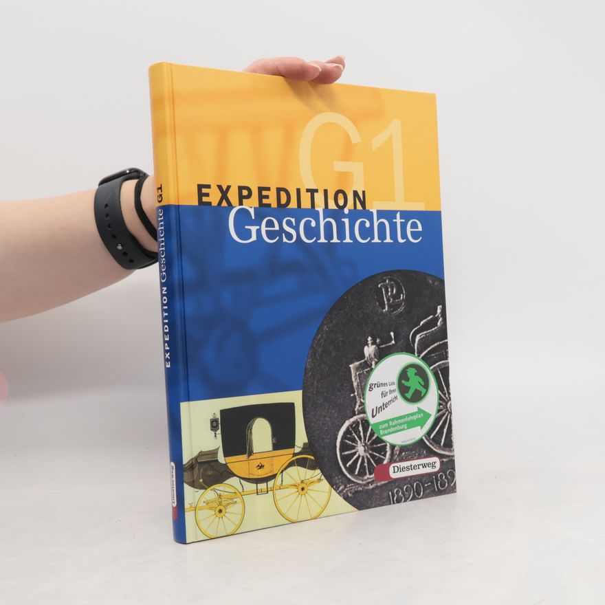 Petra Beetz Expedition Geschichte