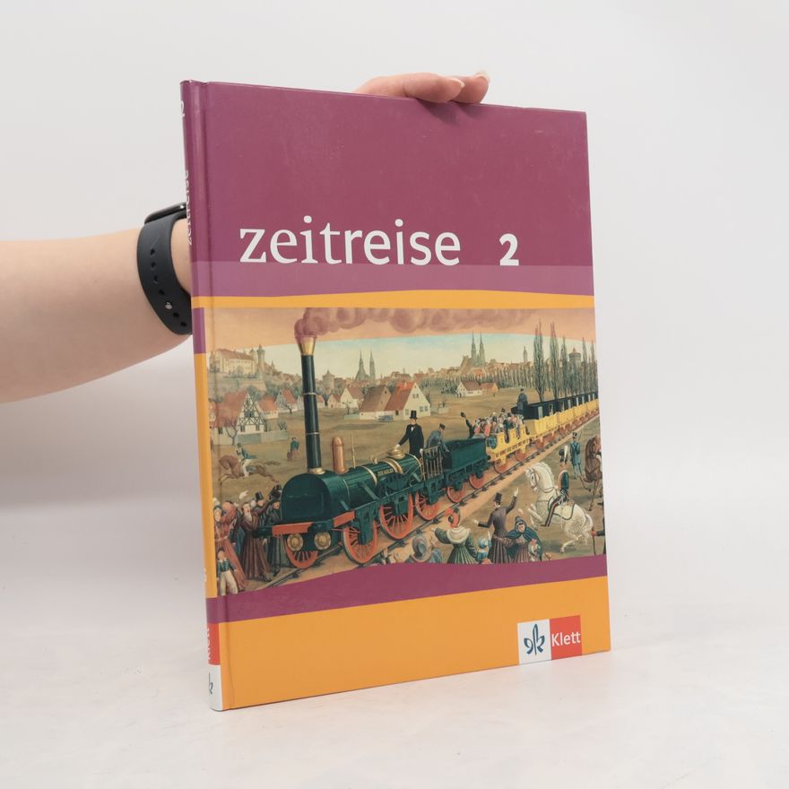 Autorenkollektiv Zeitreise