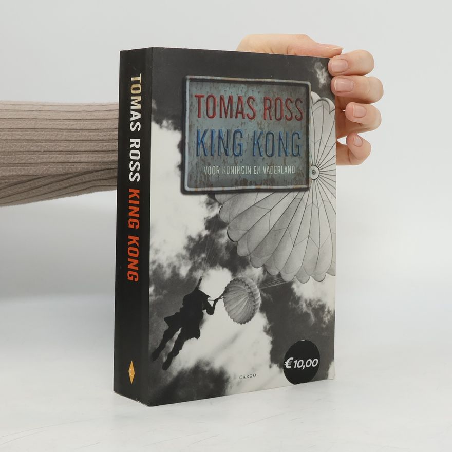 Tomas Ross King Kong
