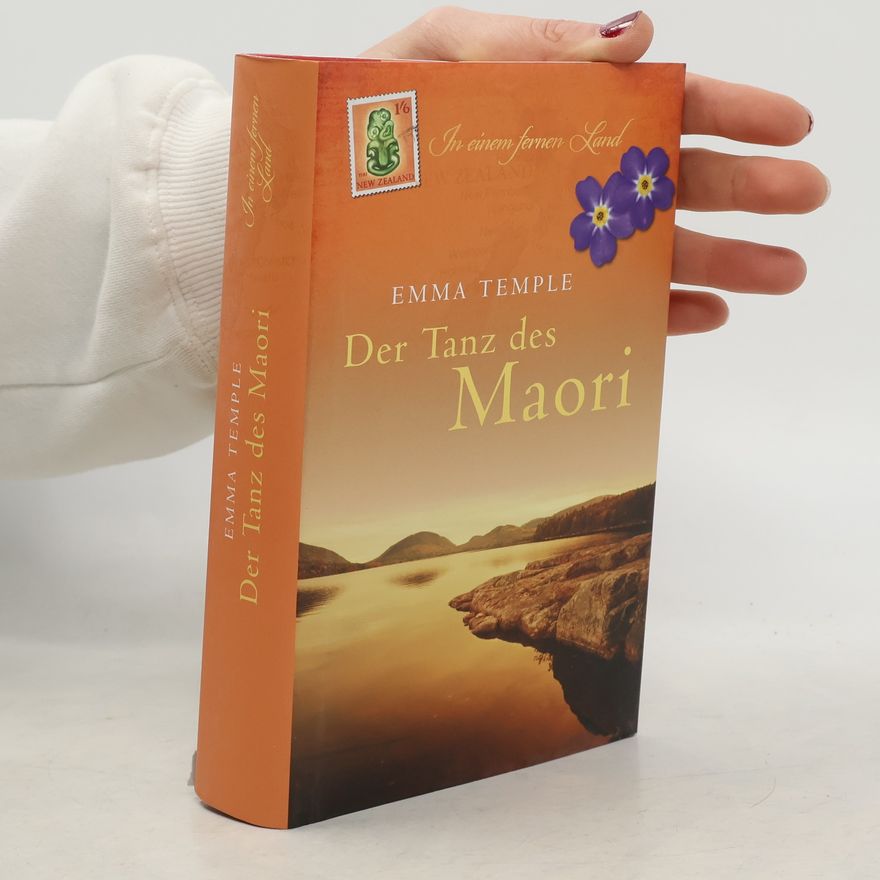 Emma Temple Der Tanz des Maori