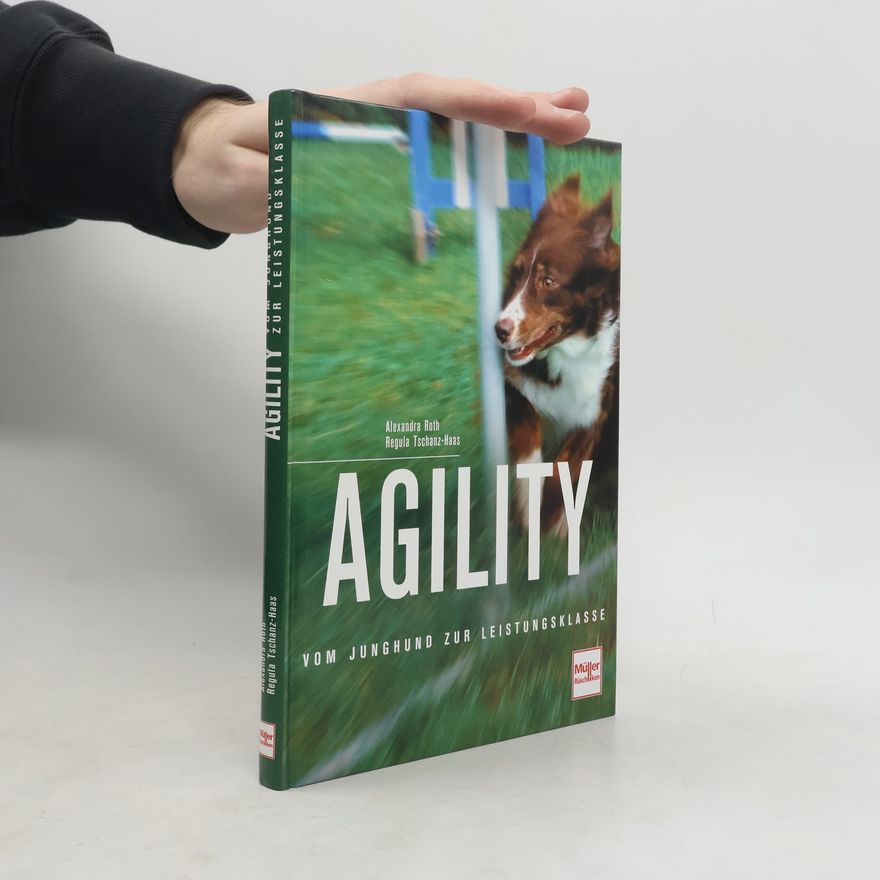Alexandra Roth Agility