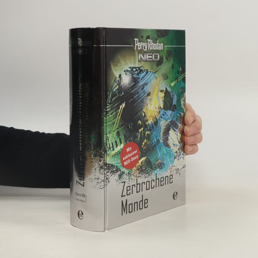 Christian Humberg Zerbrochene Monde