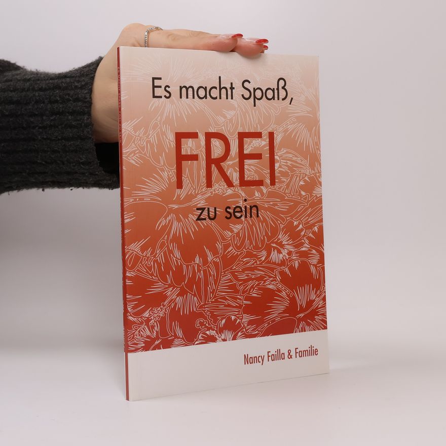 Familie Es macht Spaß, frei zu sein