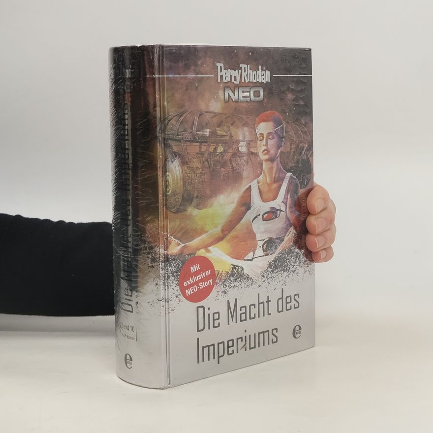 Various authors Die Macht des Imperiums