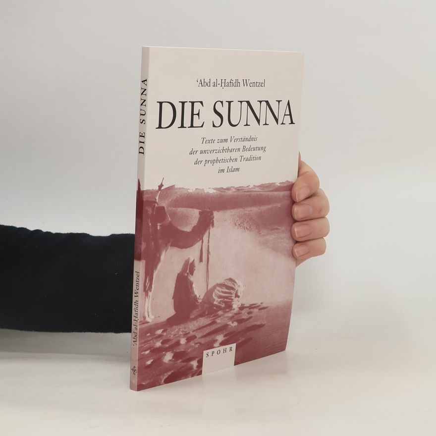 'Abd al-Hafidh Wentzel Die Sunna