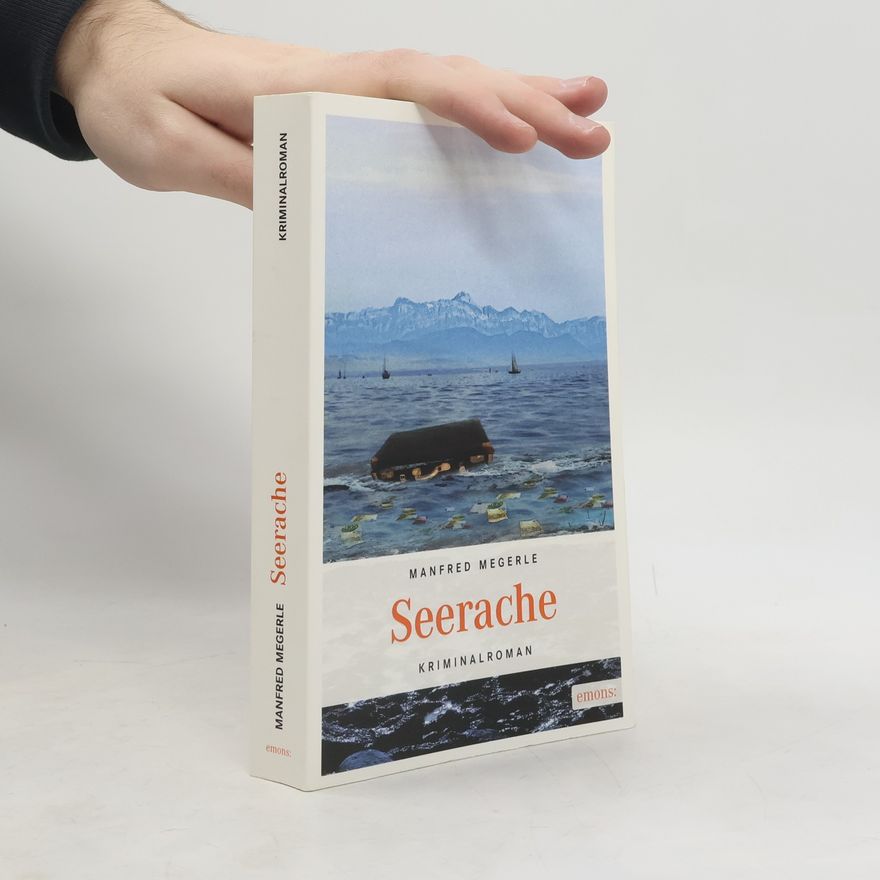Manfred Megerle Seerache