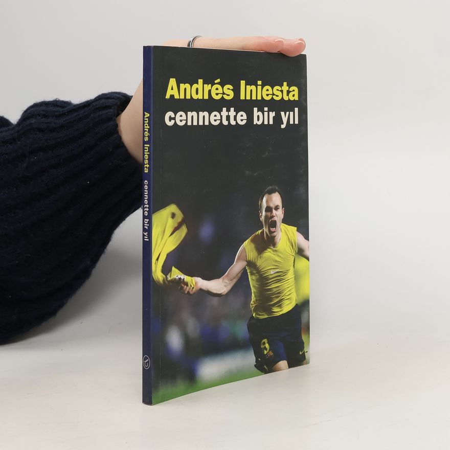 Daniel Senabre Cennette Bir Yıl