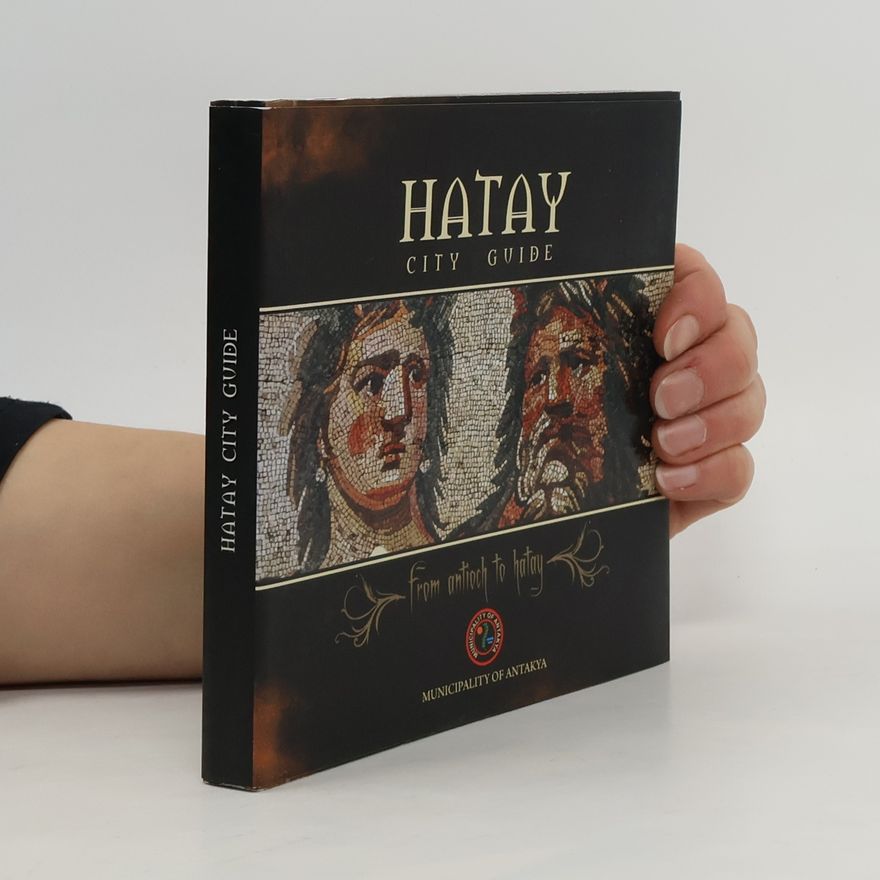 Yasemin Mıstıkoğlu Hatay