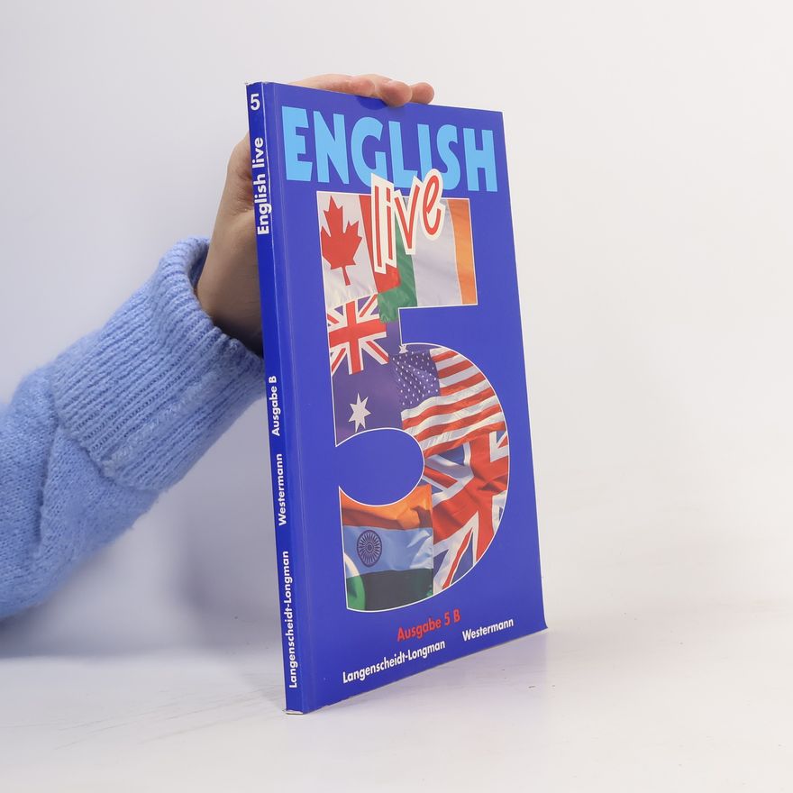 Chris Bye English Live