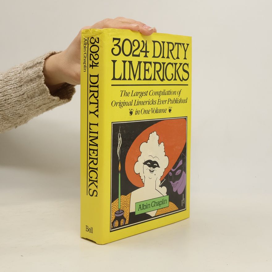 Albin Chaplin 3024 Dirty Limericks