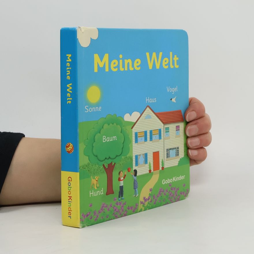 Autorenkollektiv Meine Welt