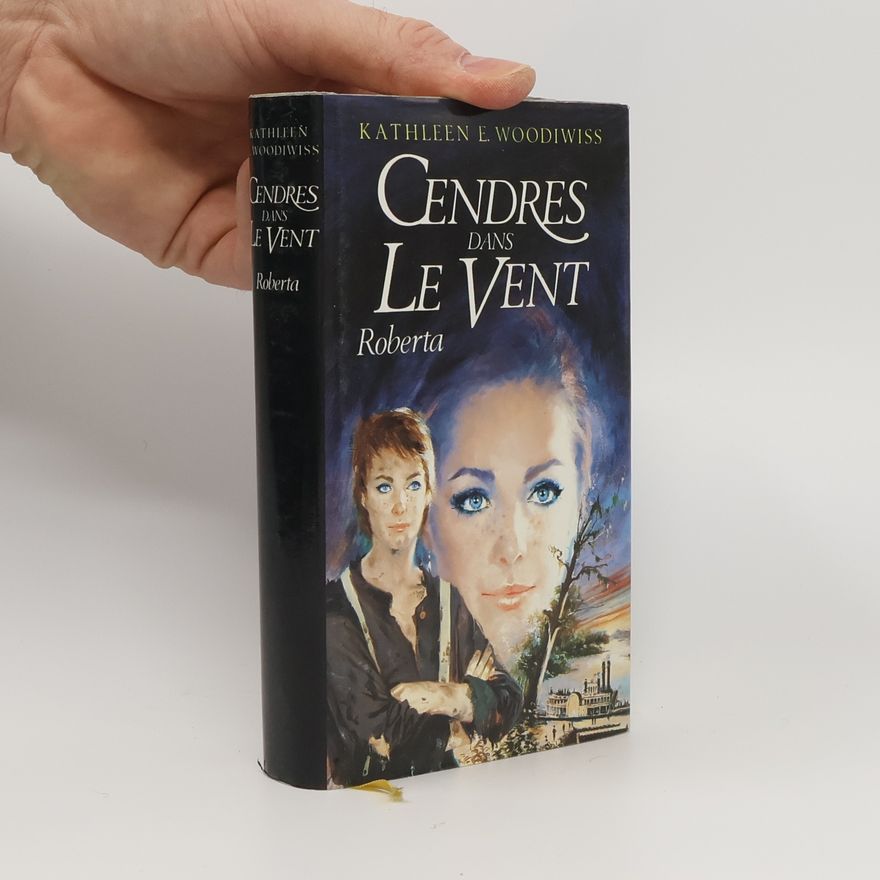 France-Marie Watkins Cendres dans le vent
