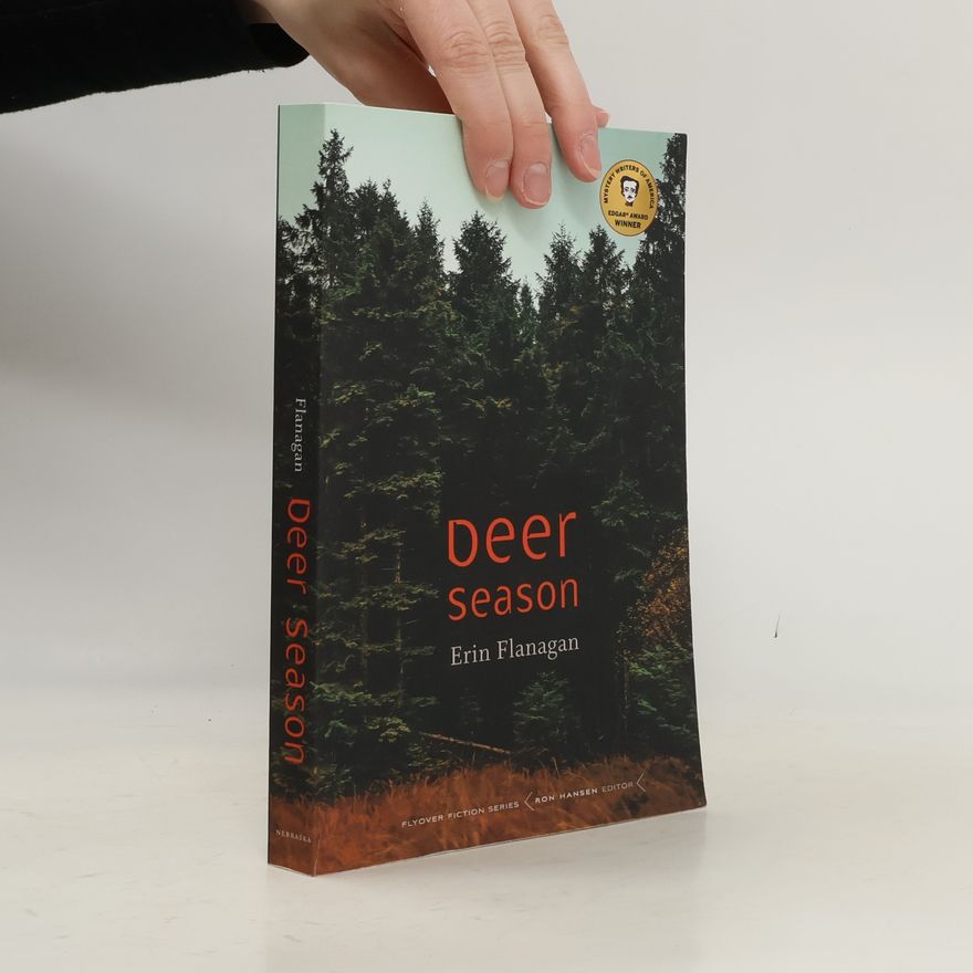 Erin Flanagan Deer Season