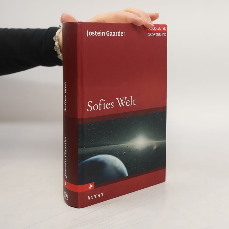 Jostein Gaarder Sofies Welt