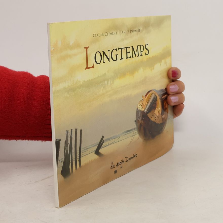 Jame's Prunier Longtemps