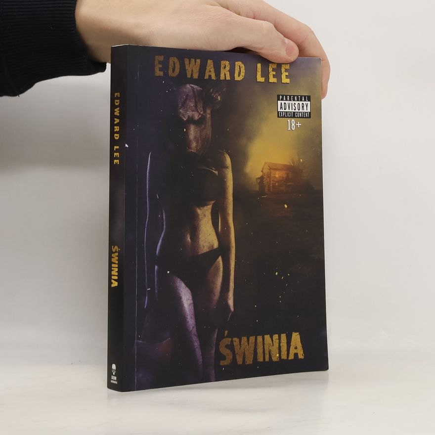 Edward Lee Świnia