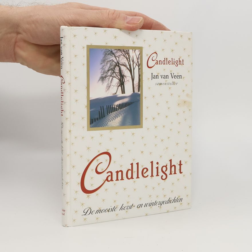 Jan van Veen Candlelight