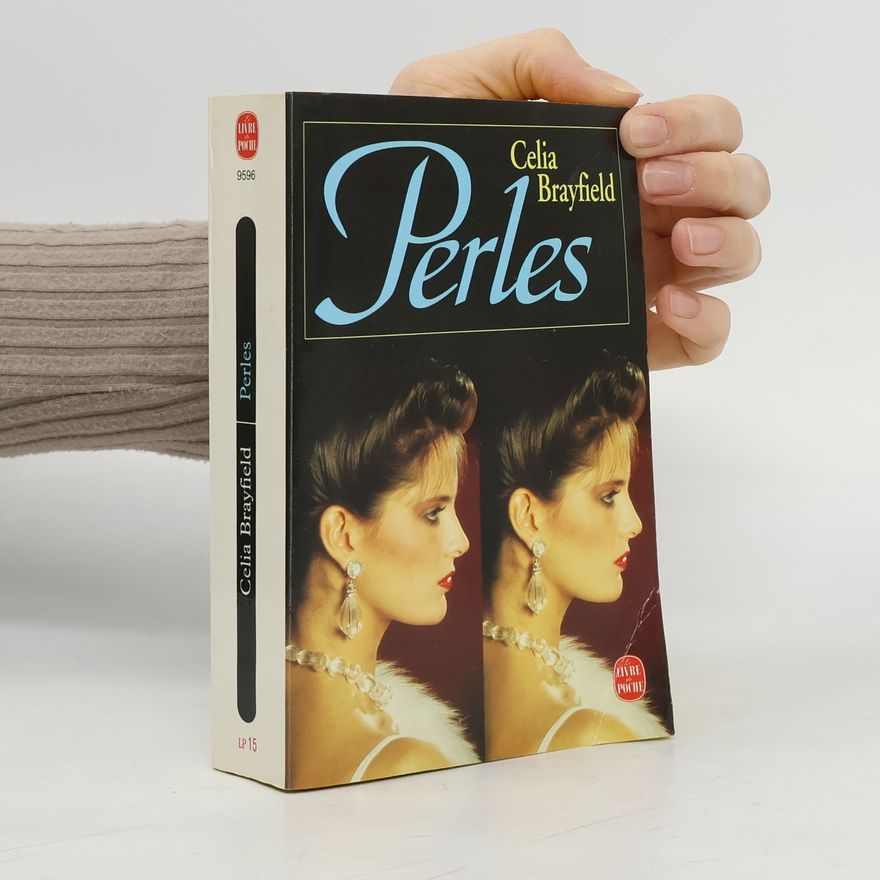 Celia Brayfield Perles