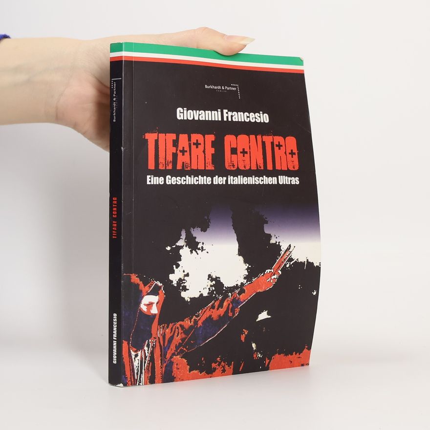 Giovanni Francesio Tifare contro