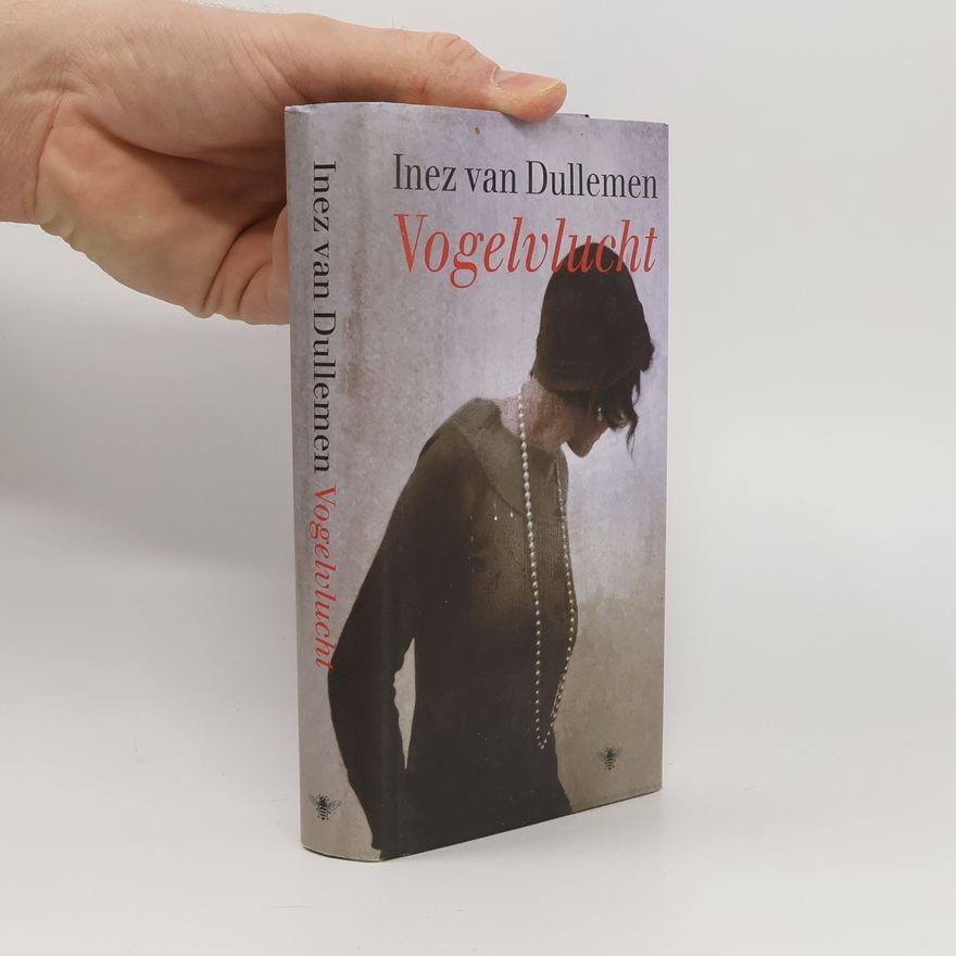 Inez van Dullemen Vogelvlucht