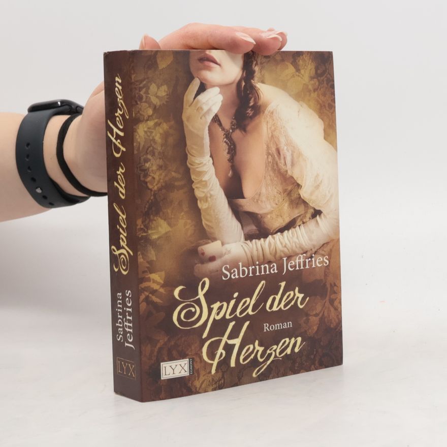 Sabrina Jeffries Spiel der Herzen