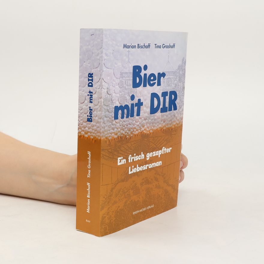Tina Grashoff Bier mit Dir