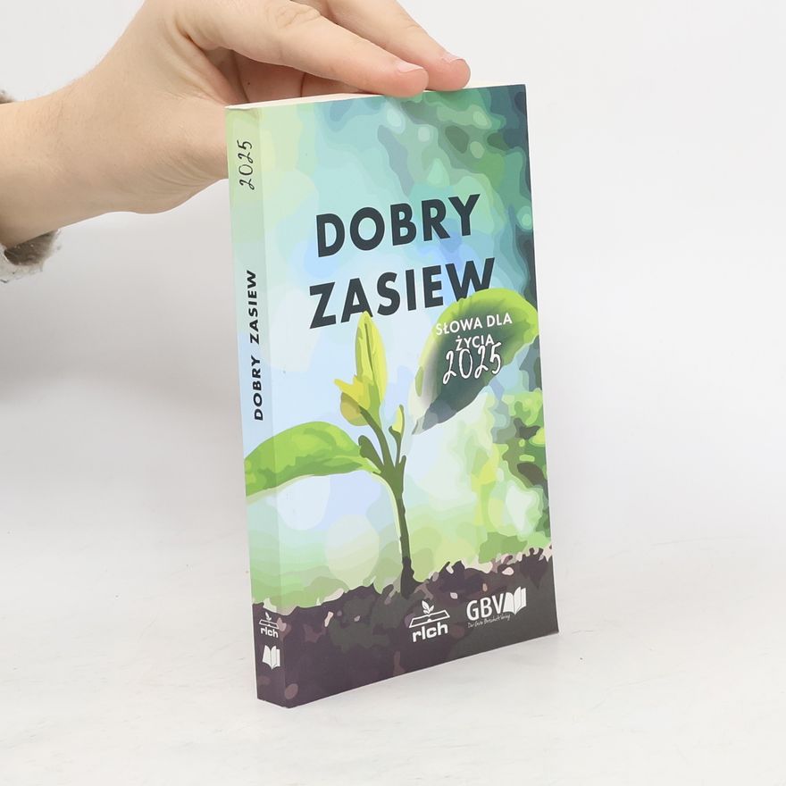 Various authors Dobry zasiew