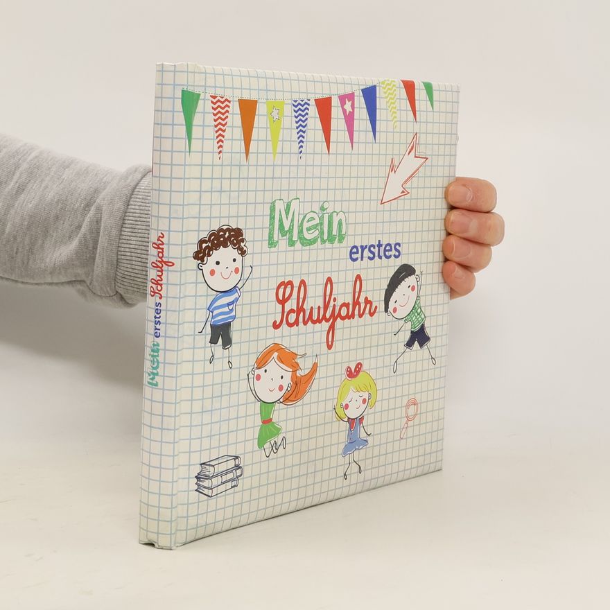 AA.VV. Mein erstes Schuljahr