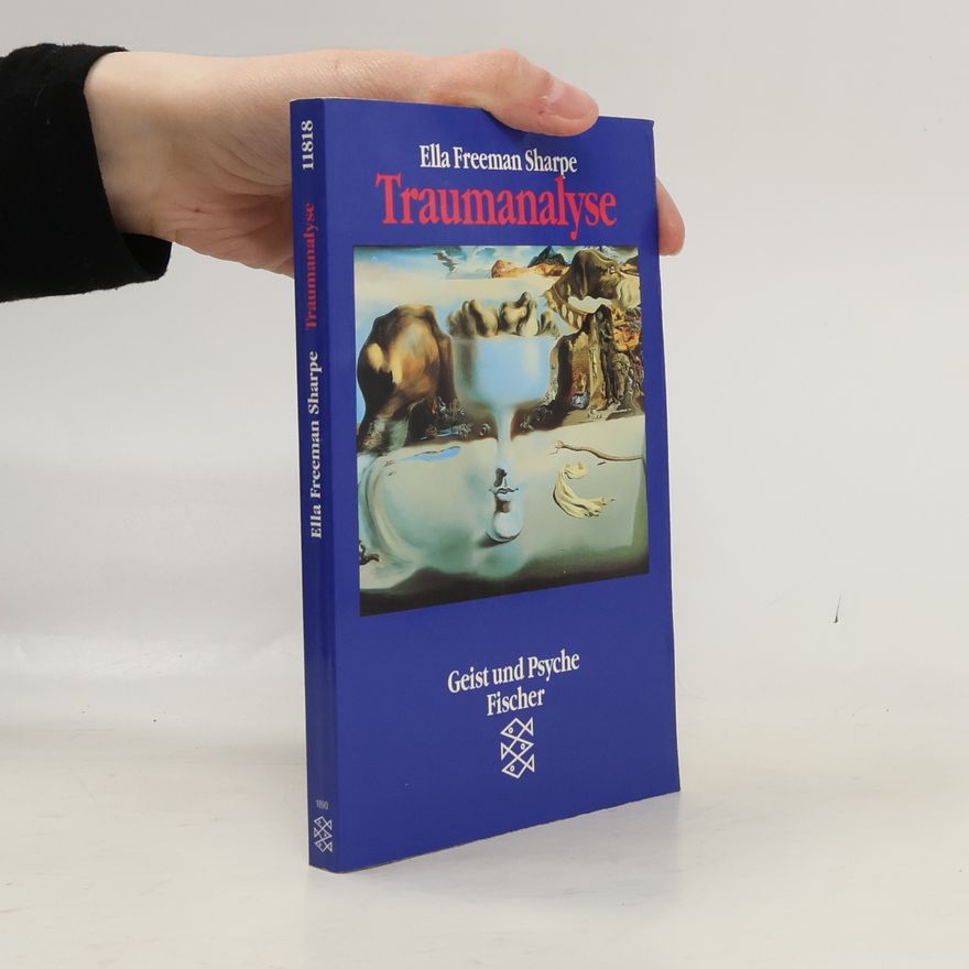 Ella Freeman Sharpe Traumanalyse